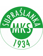 Supraslanka Suprasl