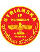 Syrianska IF Kerburan