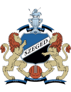 Szeged-Csanád - GA