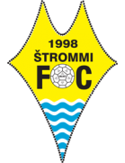 Tallinna FC Strommi