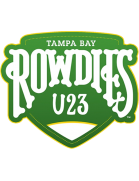 Tampa Bay Rowdies U23