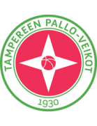 Tampere Pallo-Veikot U19