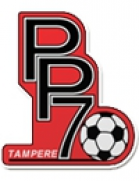 Tampereen Peli-Pojat-70
