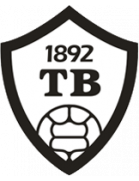TB Tvöroyri II