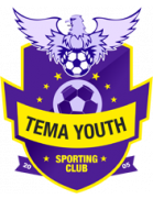 Tema Youth SC