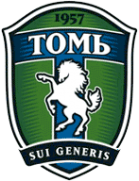 Tom Tomsk II