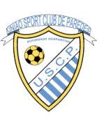 União Paredes U19