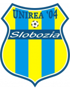 logo Unirea Slobozia