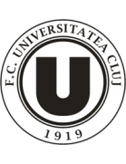 Universitatea Cluj U19