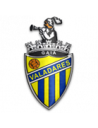 Valadares Gaia FC