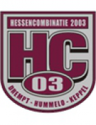 VV Hummelo en Keppel Formation