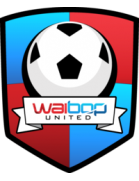 WaiBOP United Jugend