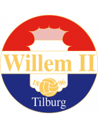 Willem II Tilburg Formation