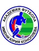 Y. Konoplev Football Akademia