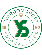 Yverdon-Sports FC II (U21)