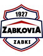 Zabkovia Zabki