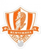 Zhemchuzhyna Yalta