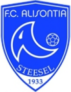 logo FC Alisontia Steinsel
