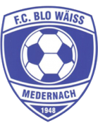 FC Blo-Wäiss Medernach