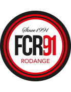 logo FC Rodange 91