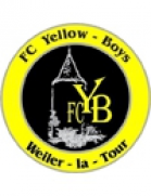 FC Yellow Boys Weiler-La-Tour