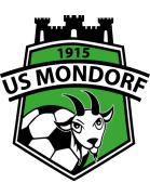 logo موندورف