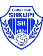 logo FC Shkupi