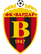 logo Vardar Skopje