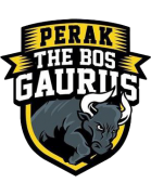 logo Perak TBG FC