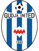 logo Gudja United FC