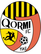 logo Qormi FC