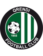 logo Qrendi FC