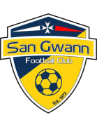 logo San Gwann FC