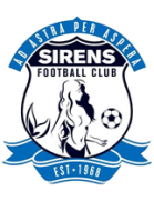logo Sirens FC
