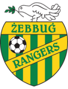 logo Zebbug Rangers FC