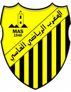 المغرب الرياضي الفاسي
