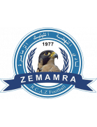 نهضة خميس زمارمرة