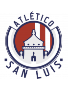 logo Atlético San Luis