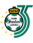 Santos Laguna Jugend