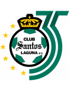 Santos Laguna II