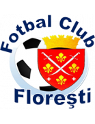 FC Floreşti