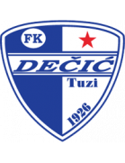 FK Decic Tuzi