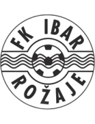 logo FK Ibar
