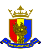 Hantharwady United FC