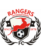 Enugu Rangers IFC