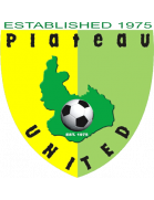 Plateau United FC