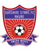 logo Sunshine Stars