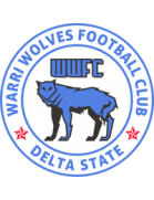 Warri Wolves FC