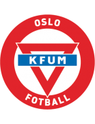 logo KFUM-Kameratene Oslo