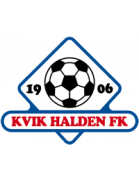 Kvik Halden